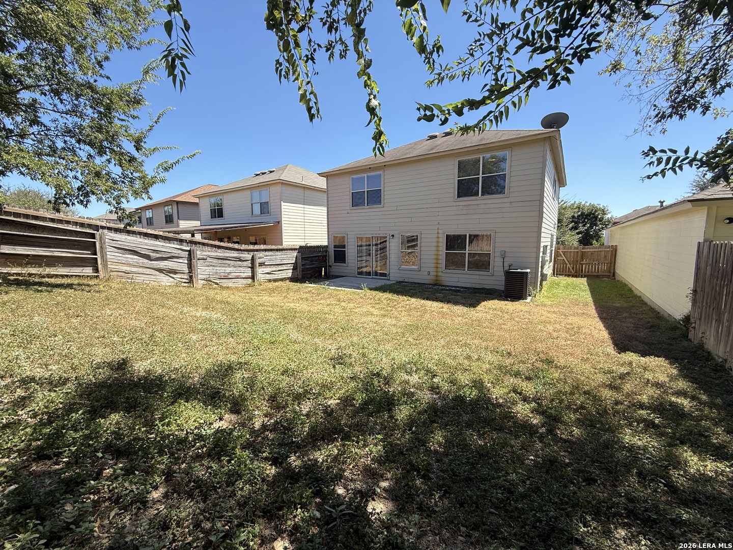 11127 Vollmer Lane San Antonio TX 78254