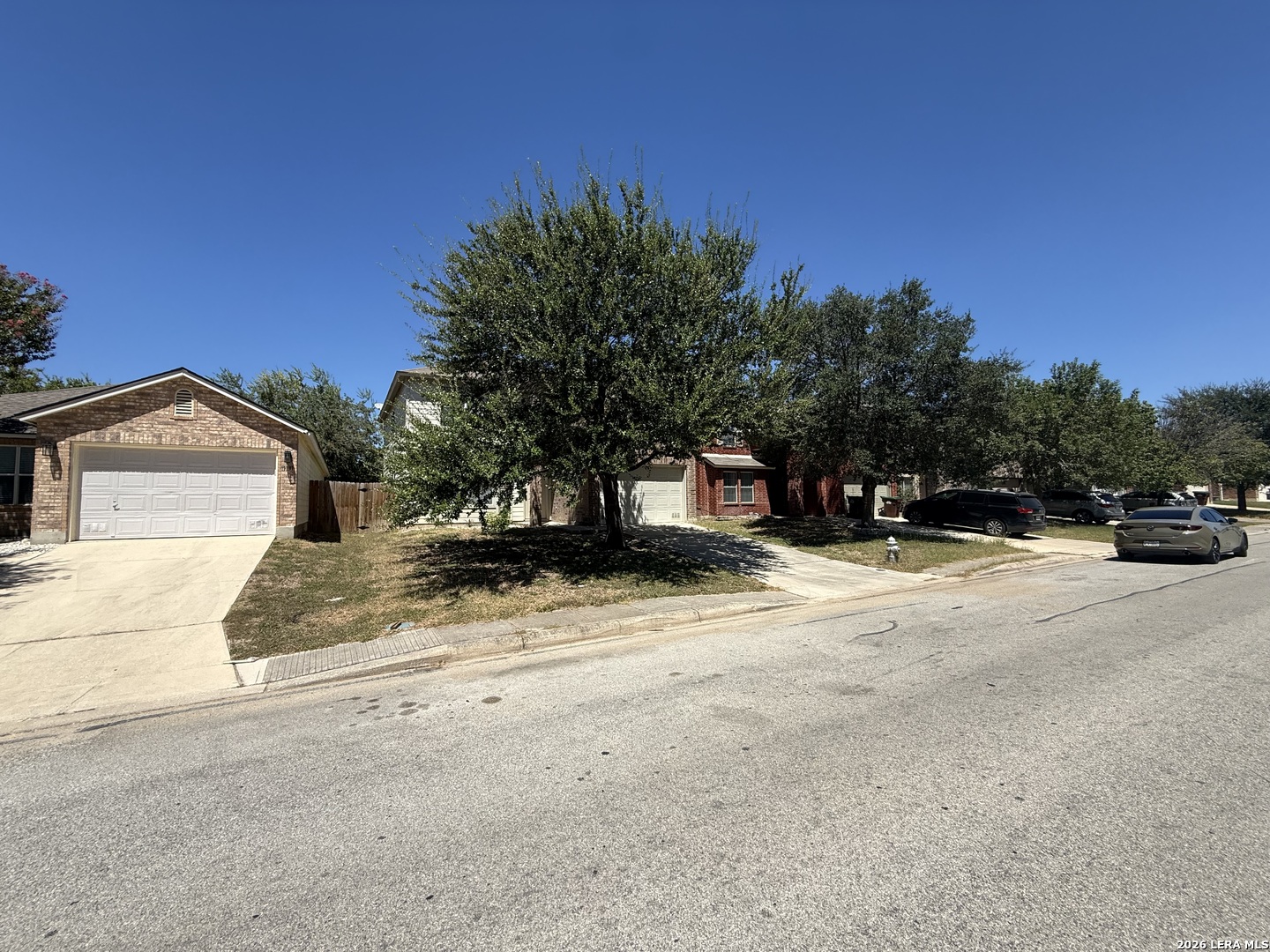 11127 Vollmer Lane San Antonio TX 78254