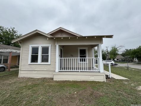 420 Clark Avenue San Antonio TX 78203