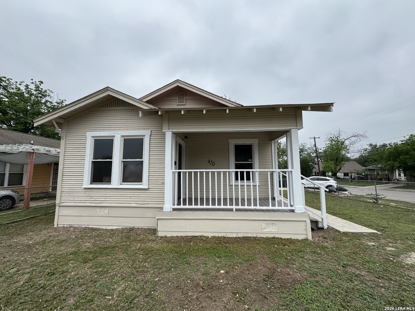420 Clark Avenue San Antonio TX 78203