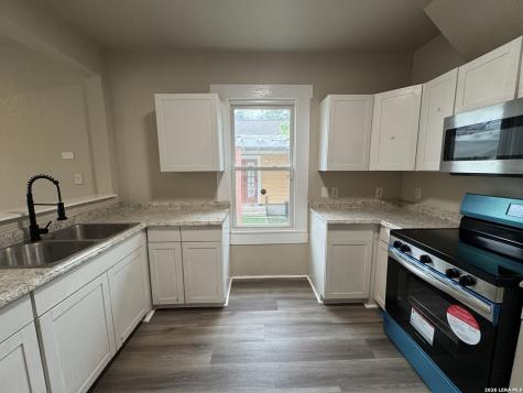 420 Clark Avenue San Antonio TX 78203