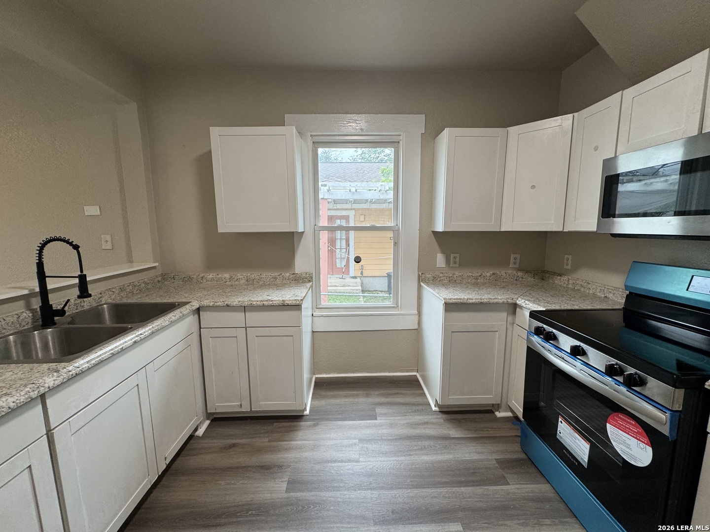 420 Clark Avenue San Antonio TX 78203