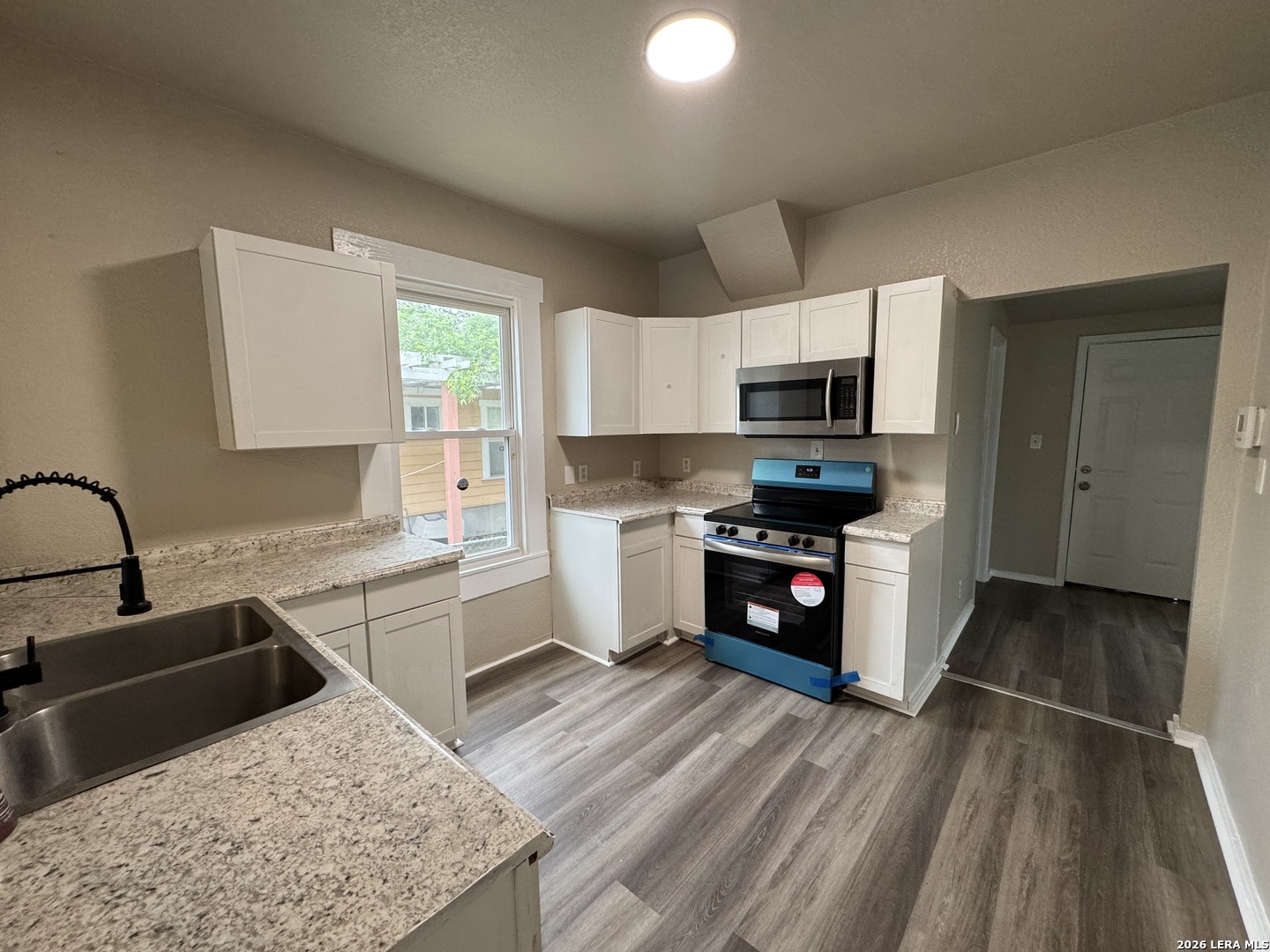 420 Clark Avenue San Antonio TX 78203