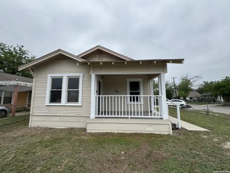 420 Clark Avenue San Antonio TX 78203