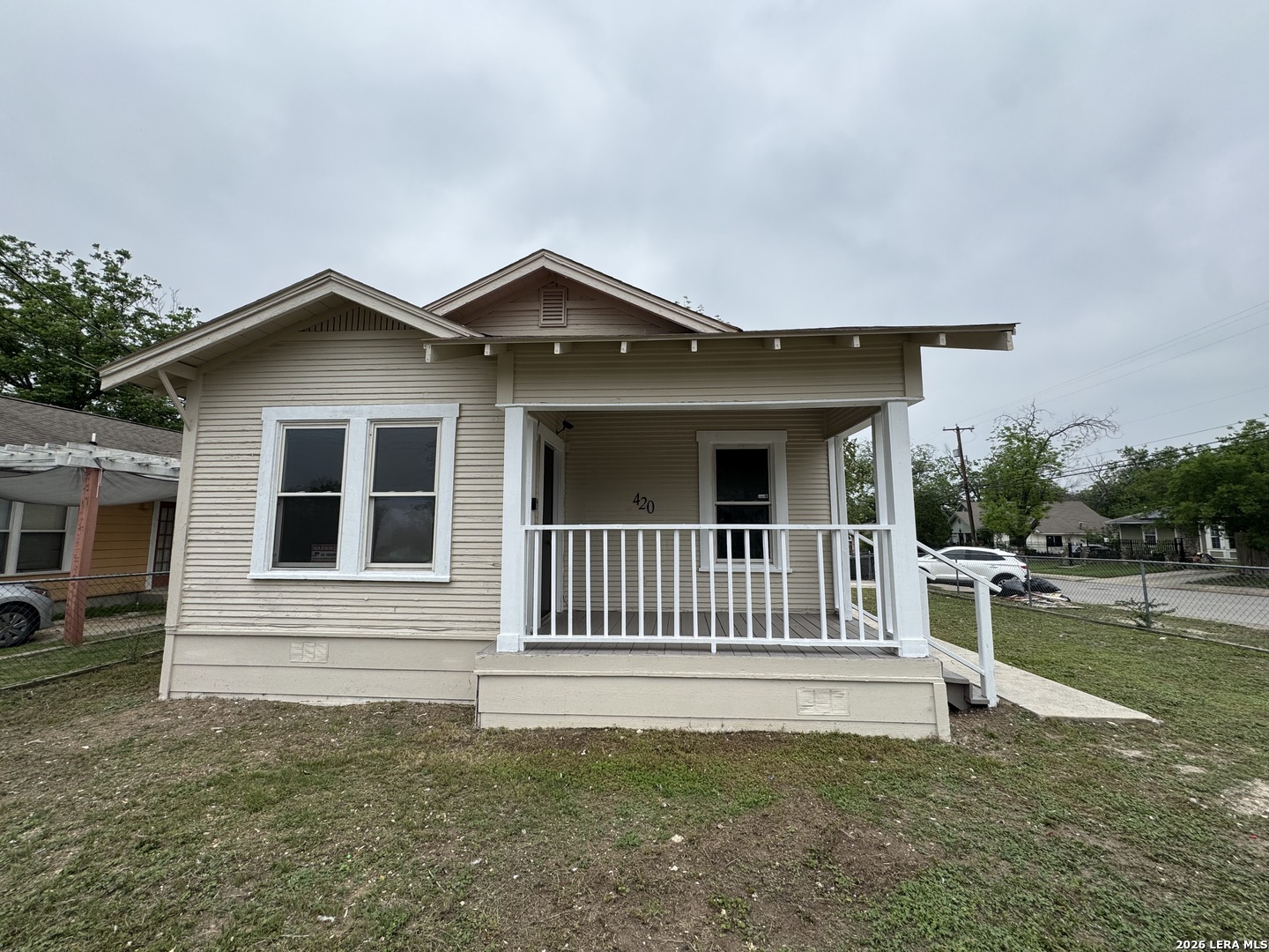 420 Clark Avenue San Antonio TX 78203