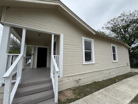 420 Clark Avenue San Antonio TX 78203