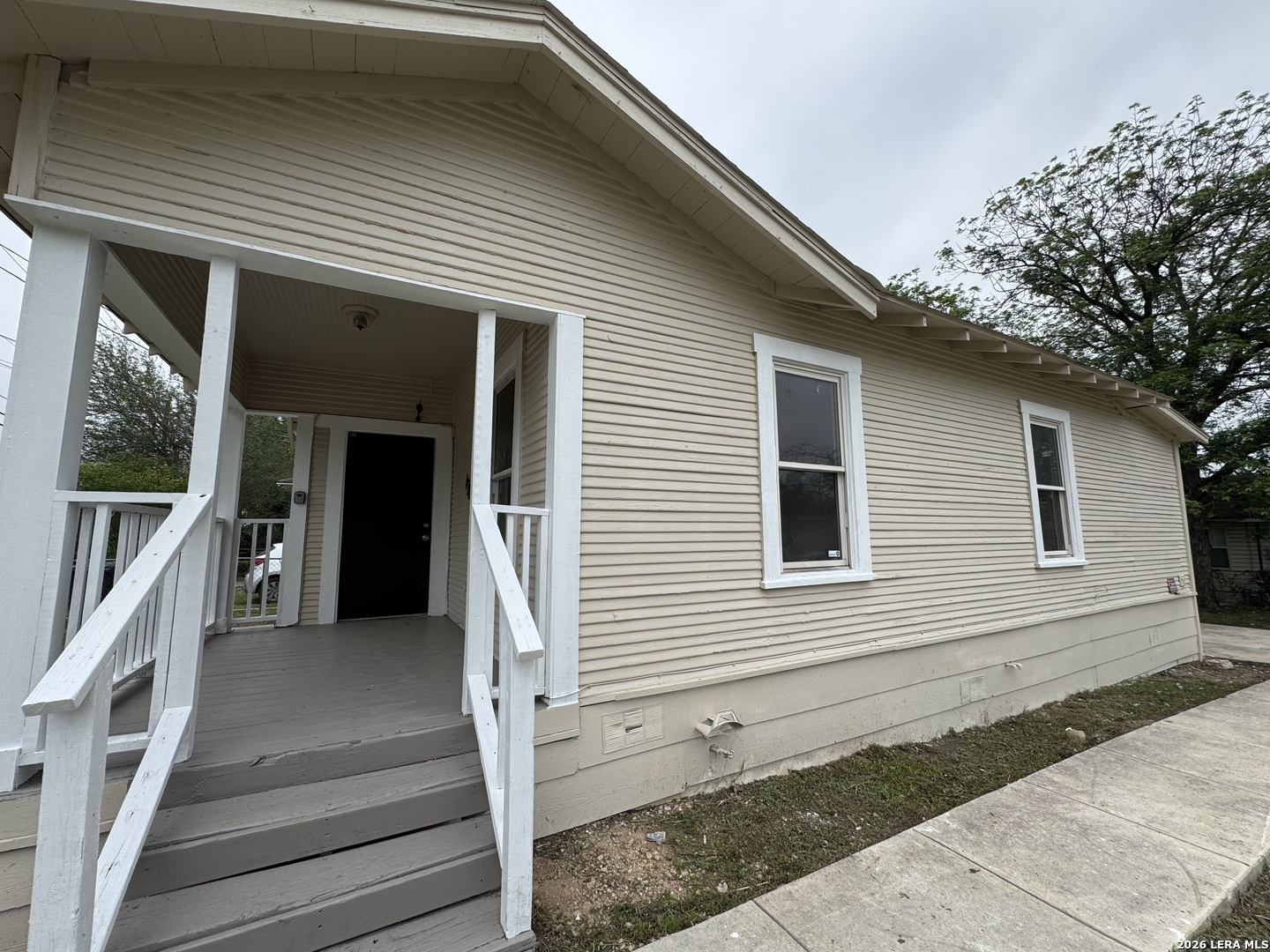 420 Clark Avenue San Antonio TX 78203
