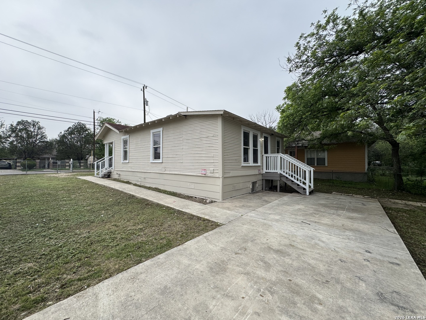 420 Clark Avenue San Antonio TX 78203