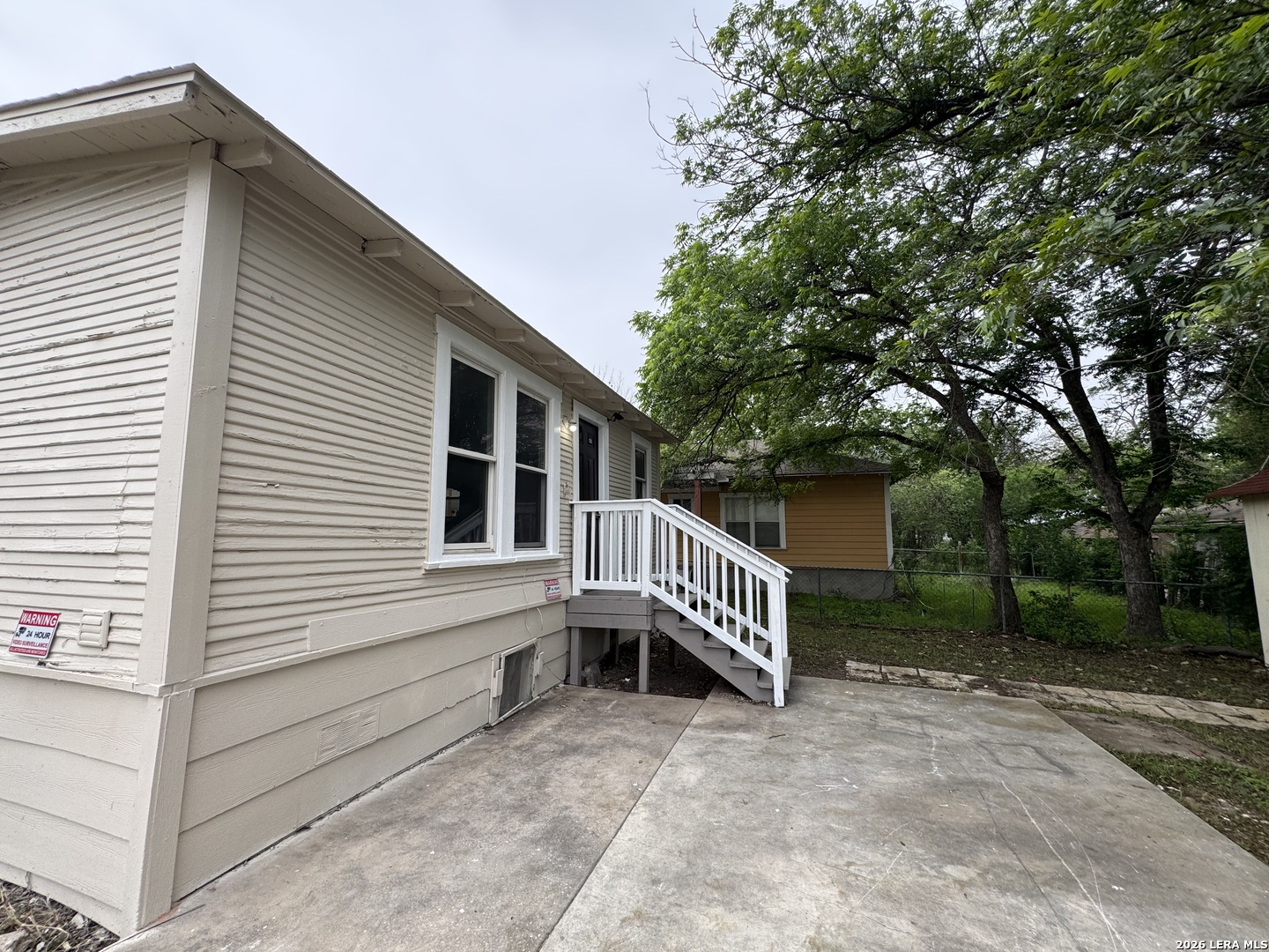 420 Clark Avenue San Antonio TX 78203