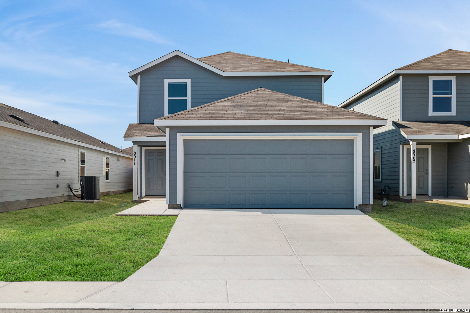8511 Willow Crossing San Antonio TX 78222