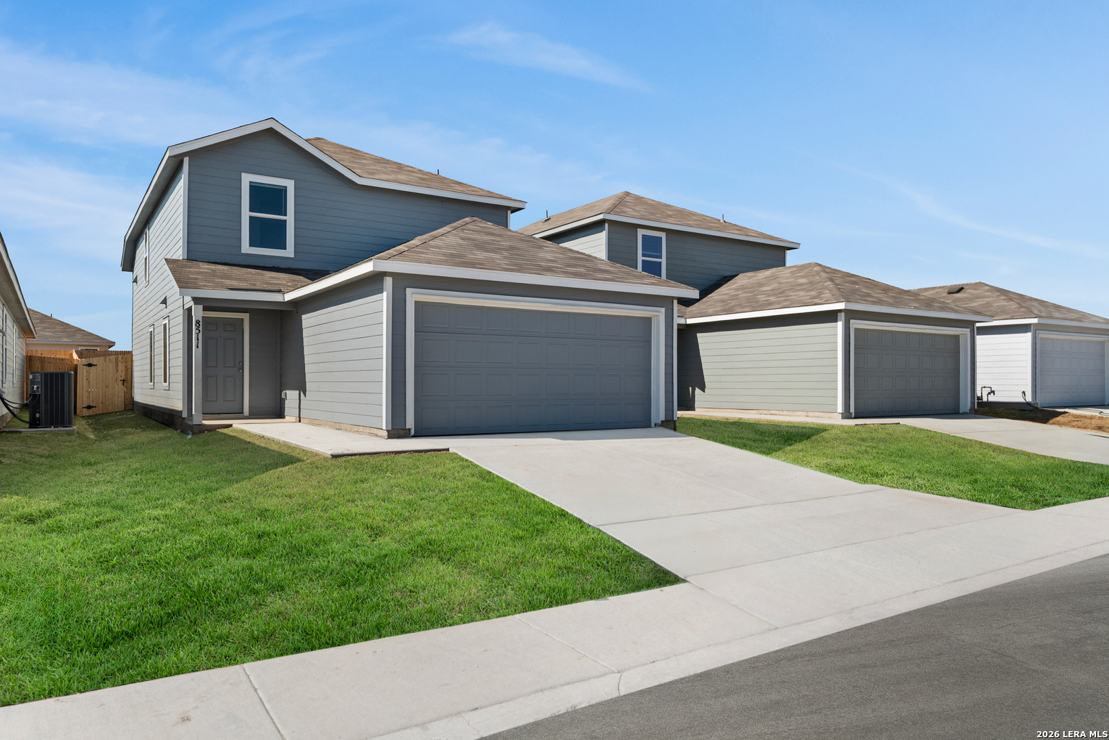 8511 Willow Crossing San Antonio TX 78222