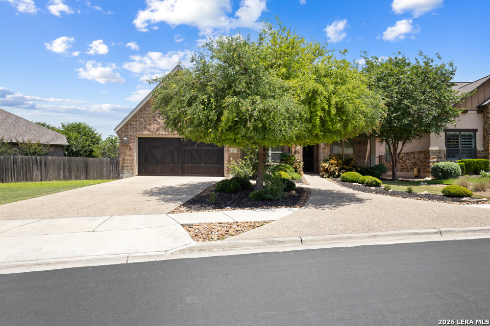 420 Mission Hill Run New Braunfels TX 78132