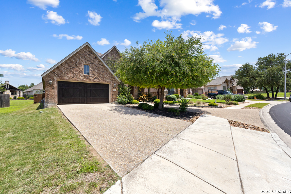 420 Mission Hill Run New Braunfels TX 78132