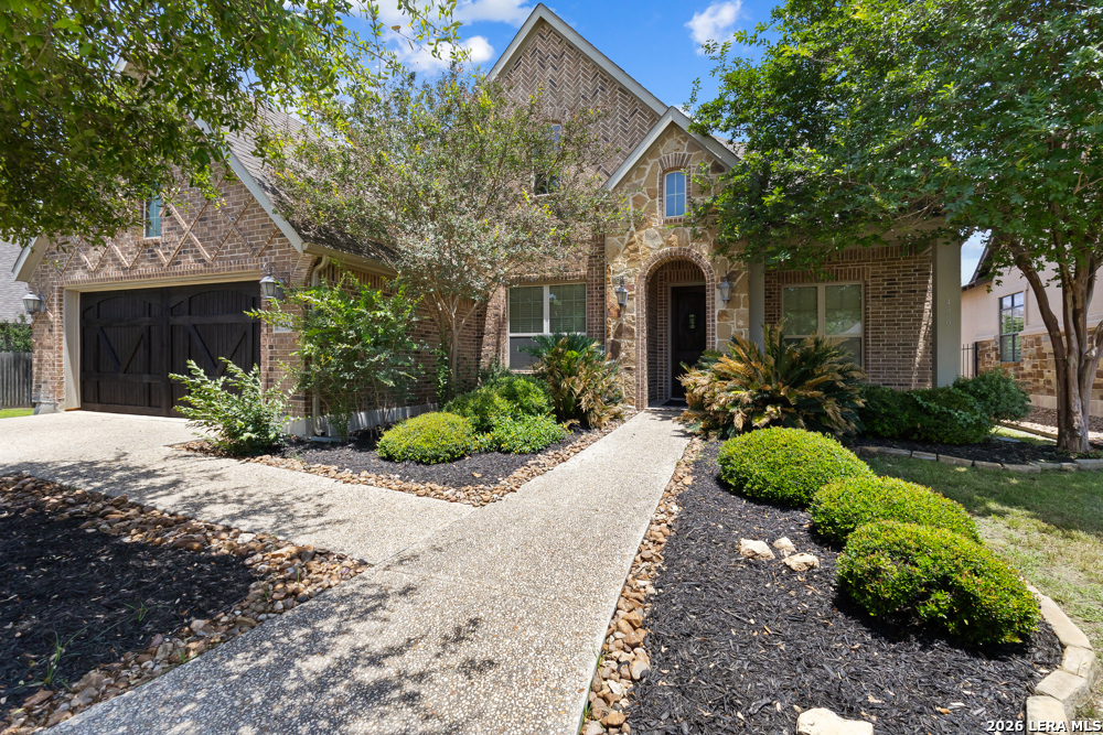 420 Mission Hill Run New Braunfels TX 78132