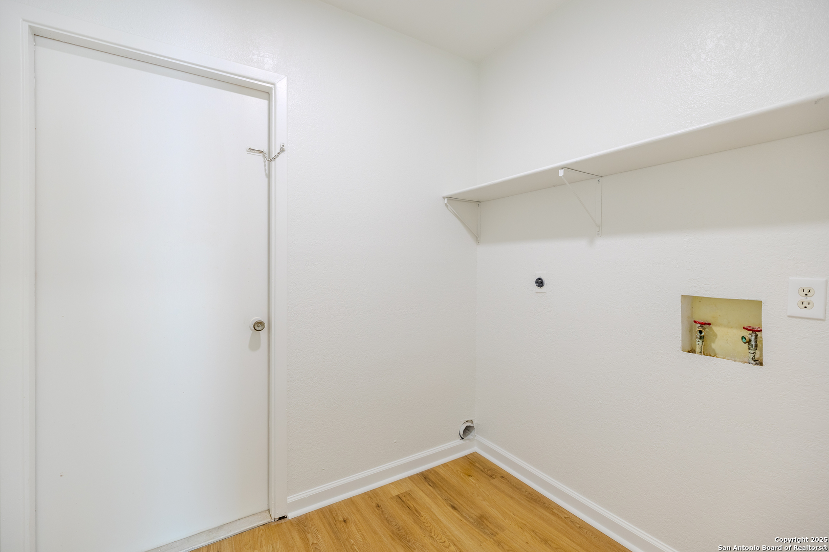 12310 Valley Forge Circle San Antonio TX 78233