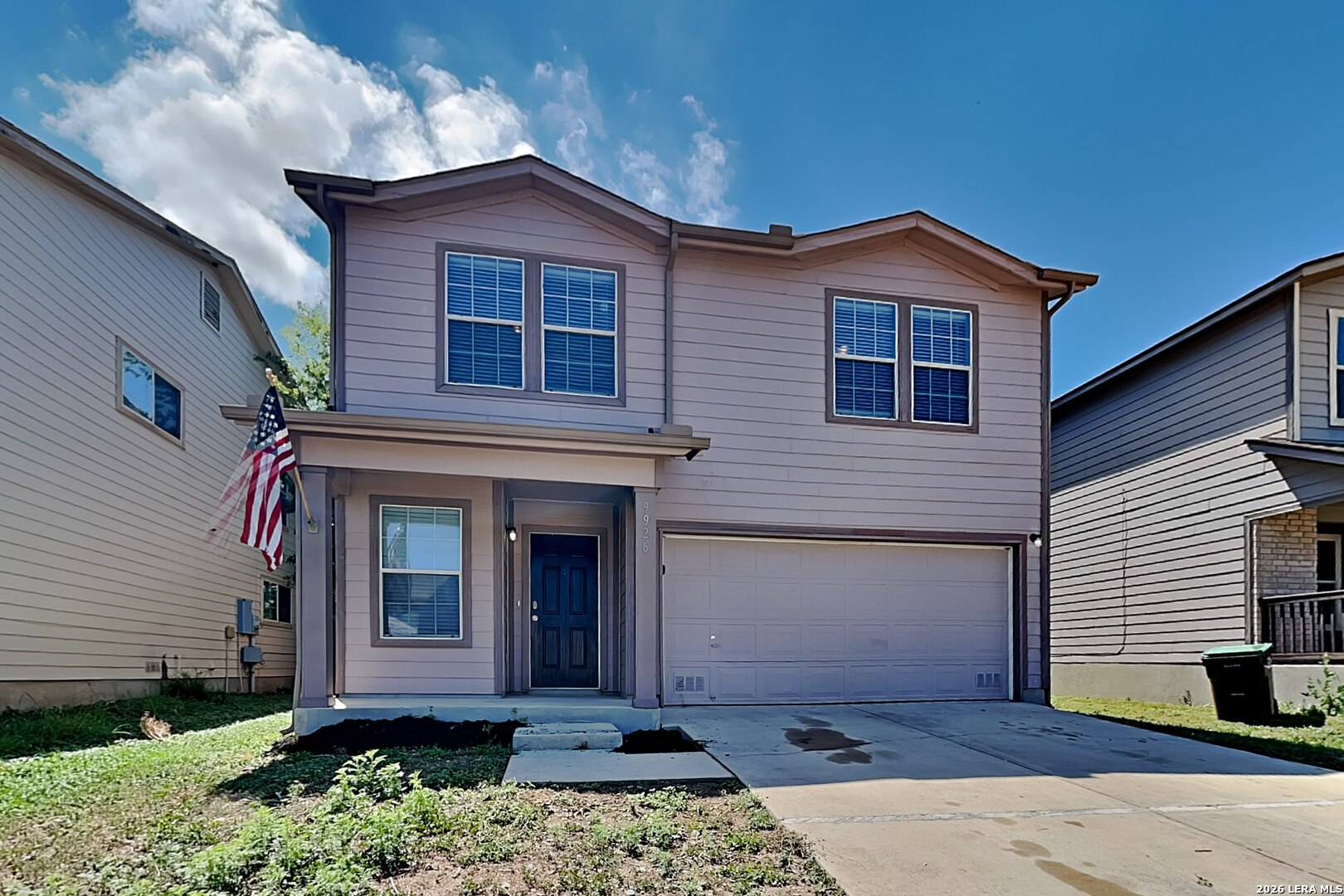 9926 Amber Breeze San Antonio TX 78245