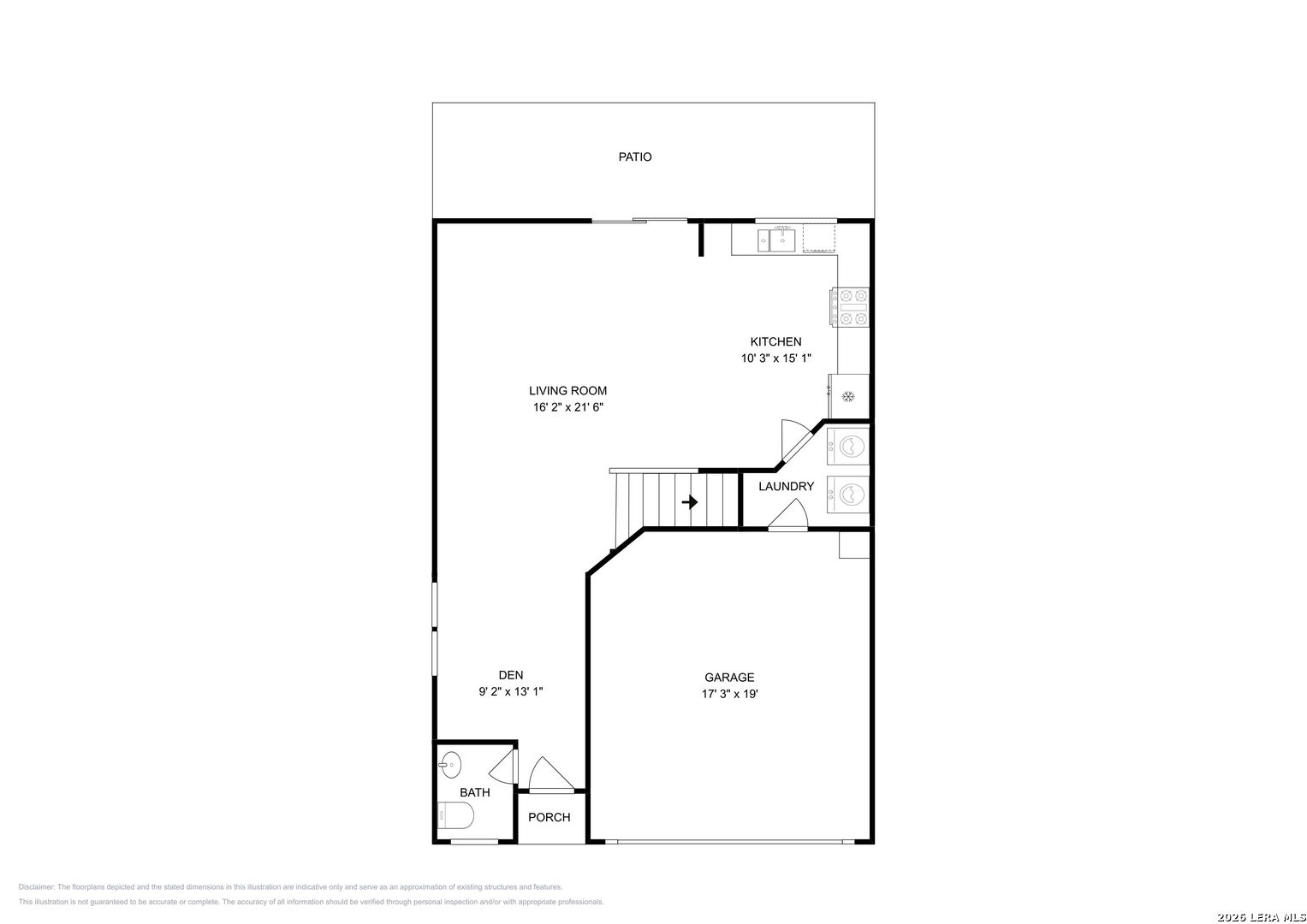 9926 Amber Breeze San Antonio TX 78245