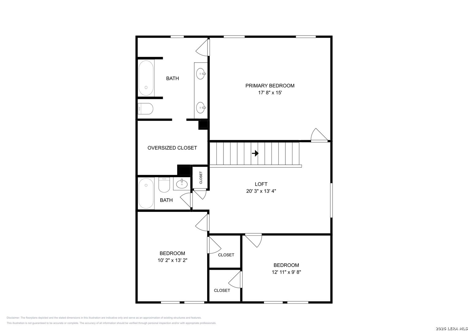 9926 Amber Breeze San Antonio TX 78245