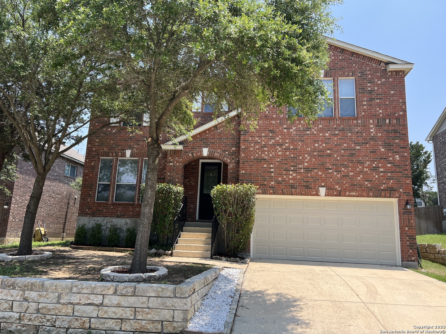 4530 Summer Fall San Antonio TX 78259