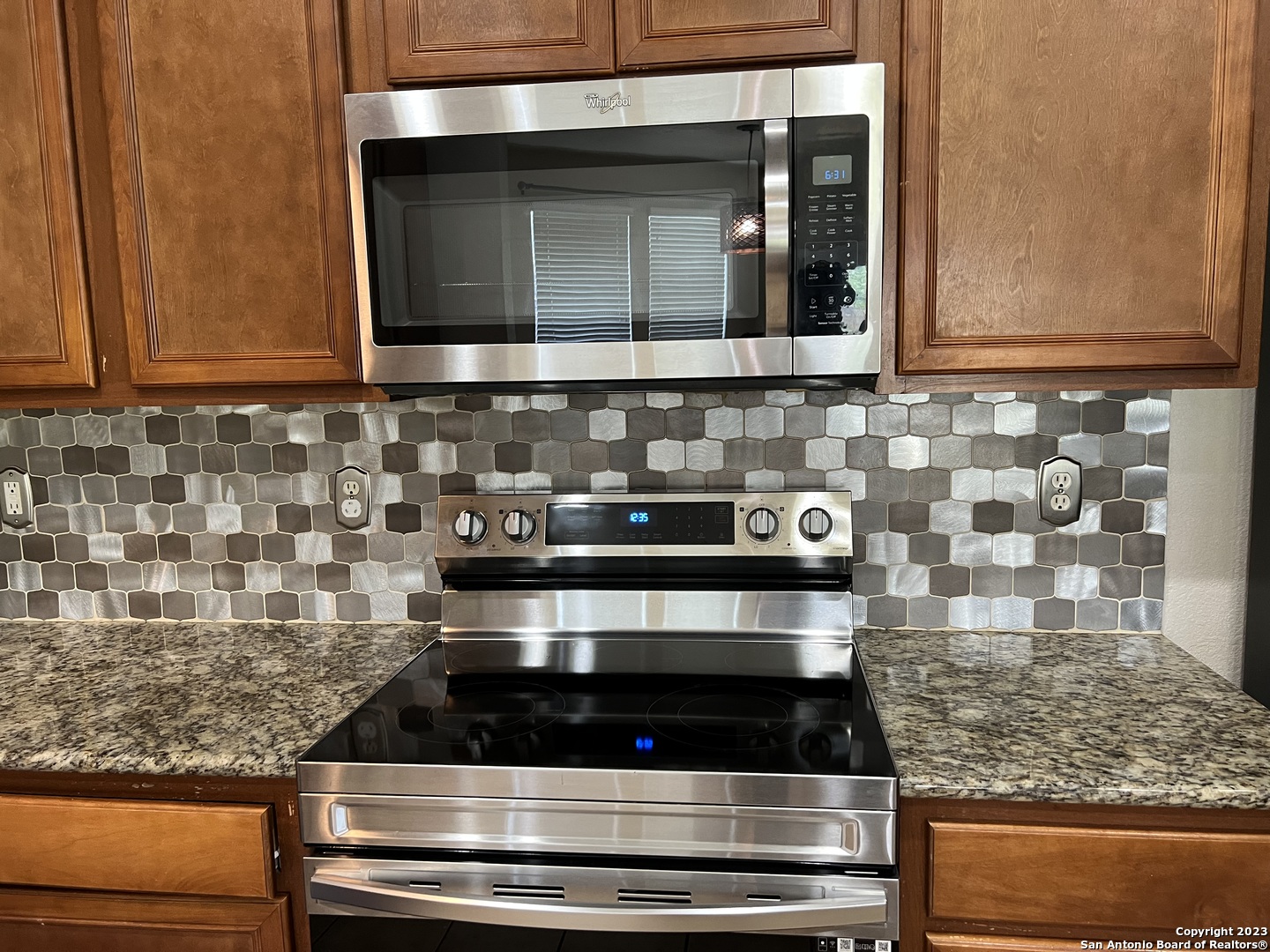 4530 Summer Fall San Antonio TX 78259