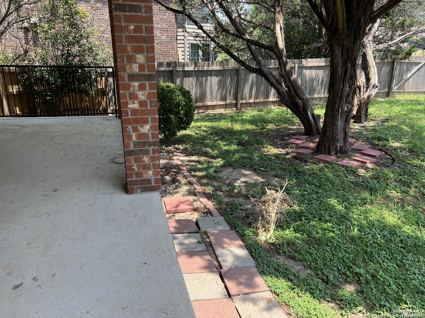 4530 Summer Fall San Antonio TX 78259