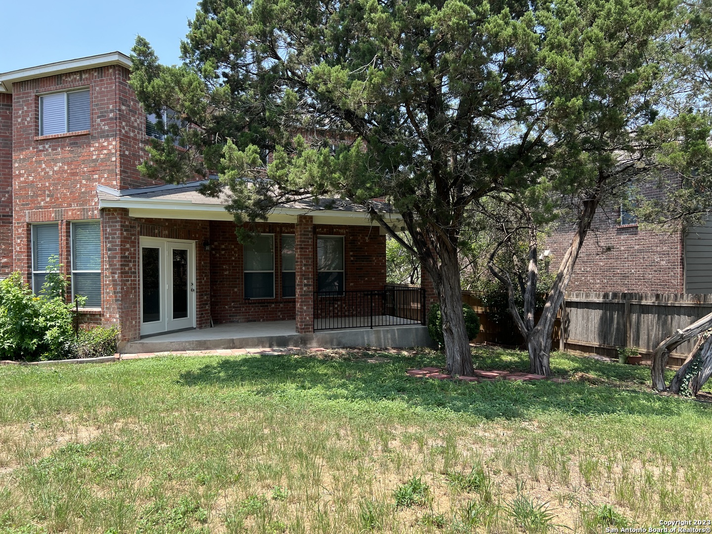 4530 Summer Fall San Antonio TX 78259