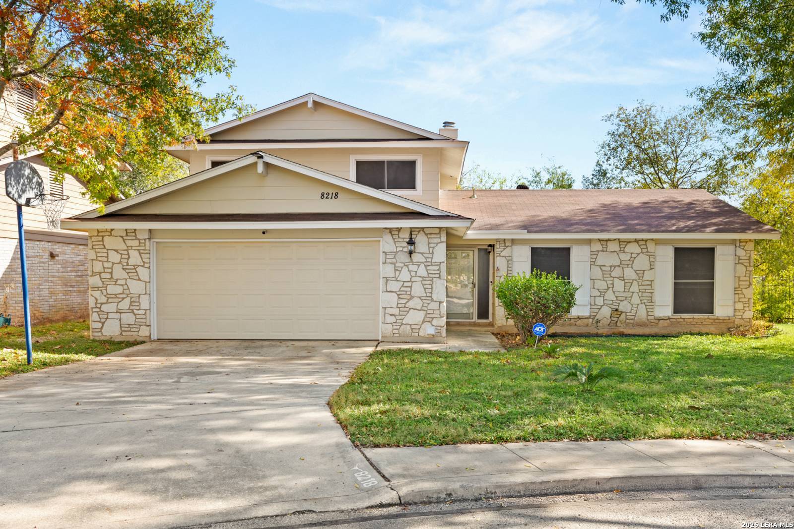 8218 Dawnwood Drive San Antonio TX 78250