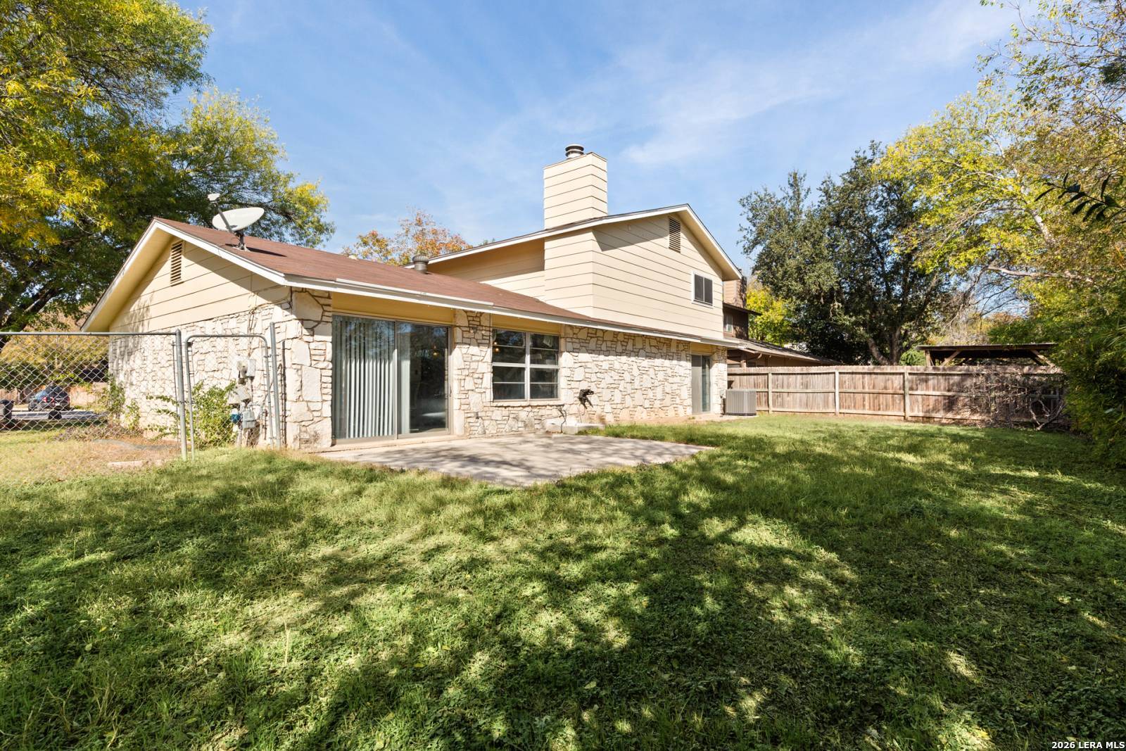 8218 Dawnwood Drive San Antonio TX 78250
