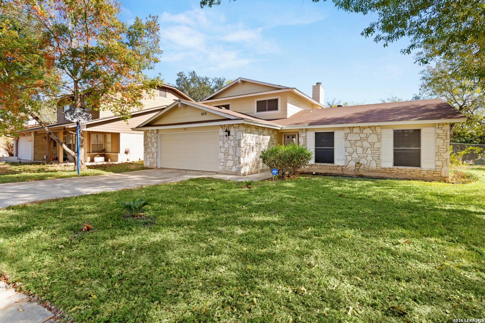 8218 Dawnwood Drive San Antonio TX 78250