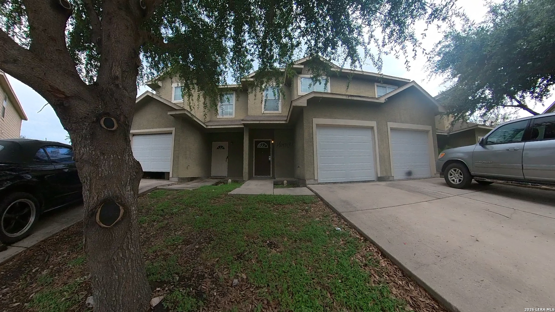 14110 Volpi Drive San Antonio TX 78233