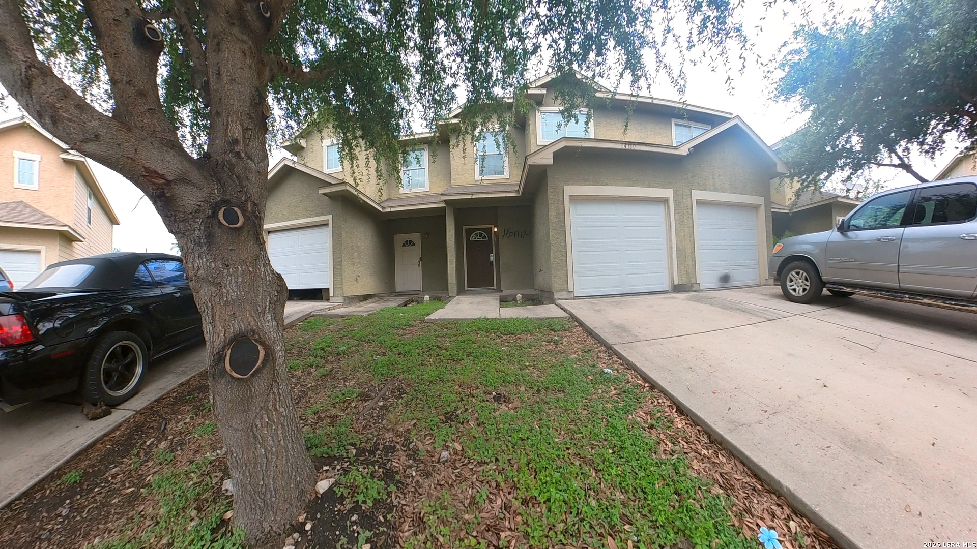 14110 Volpi Drive San Antonio TX 78233
