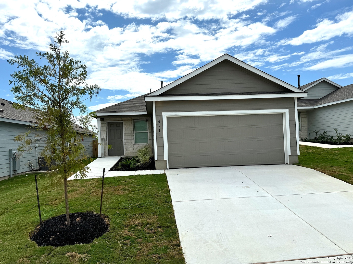 10511 Padron Bend San Antonio TX 78224