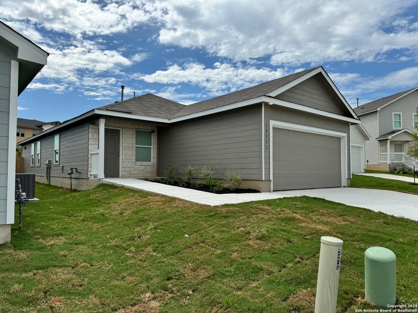 10511 Padron Bend San Antonio TX 78224