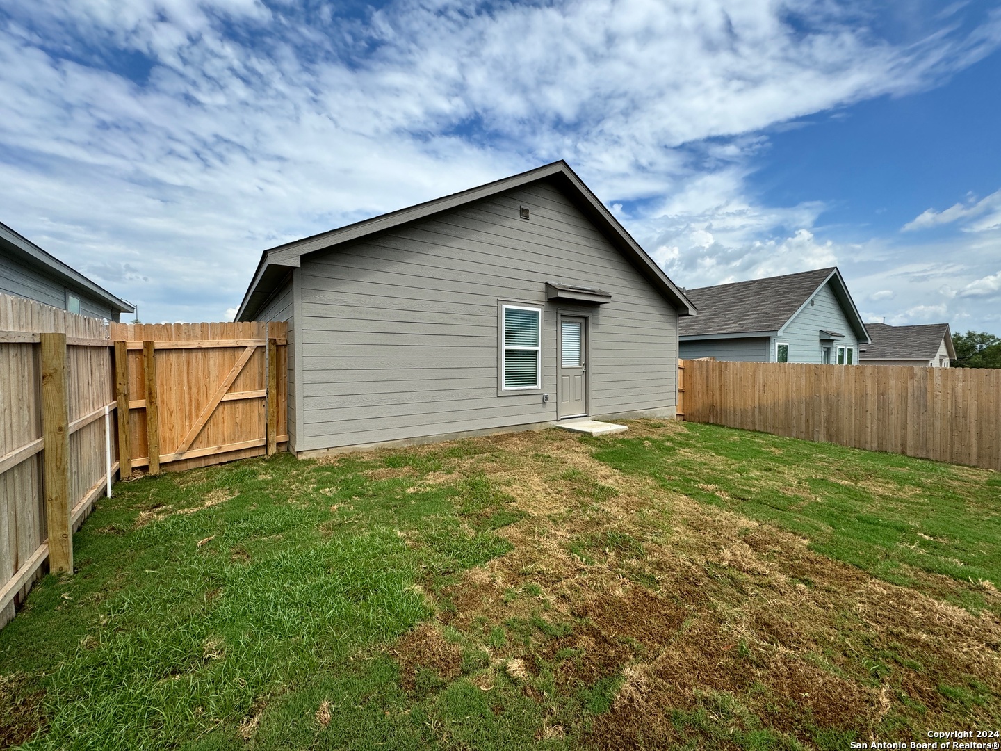 10511 Padron Bend San Antonio TX 78224