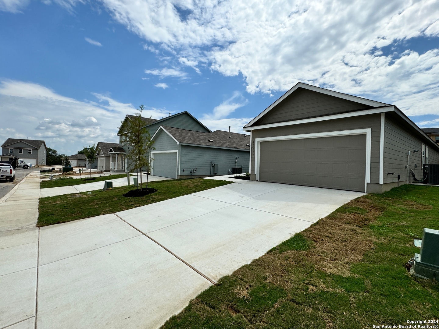 10511 Padron Bend San Antonio TX 78224
