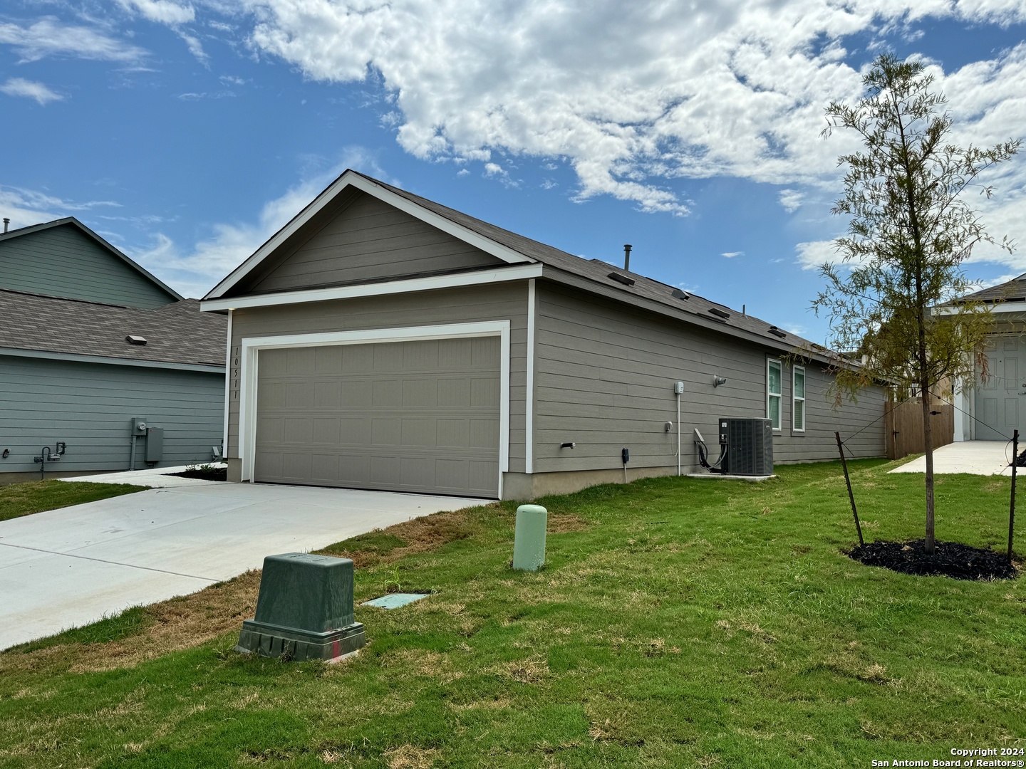 10511 Padron Bend San Antonio TX 78224