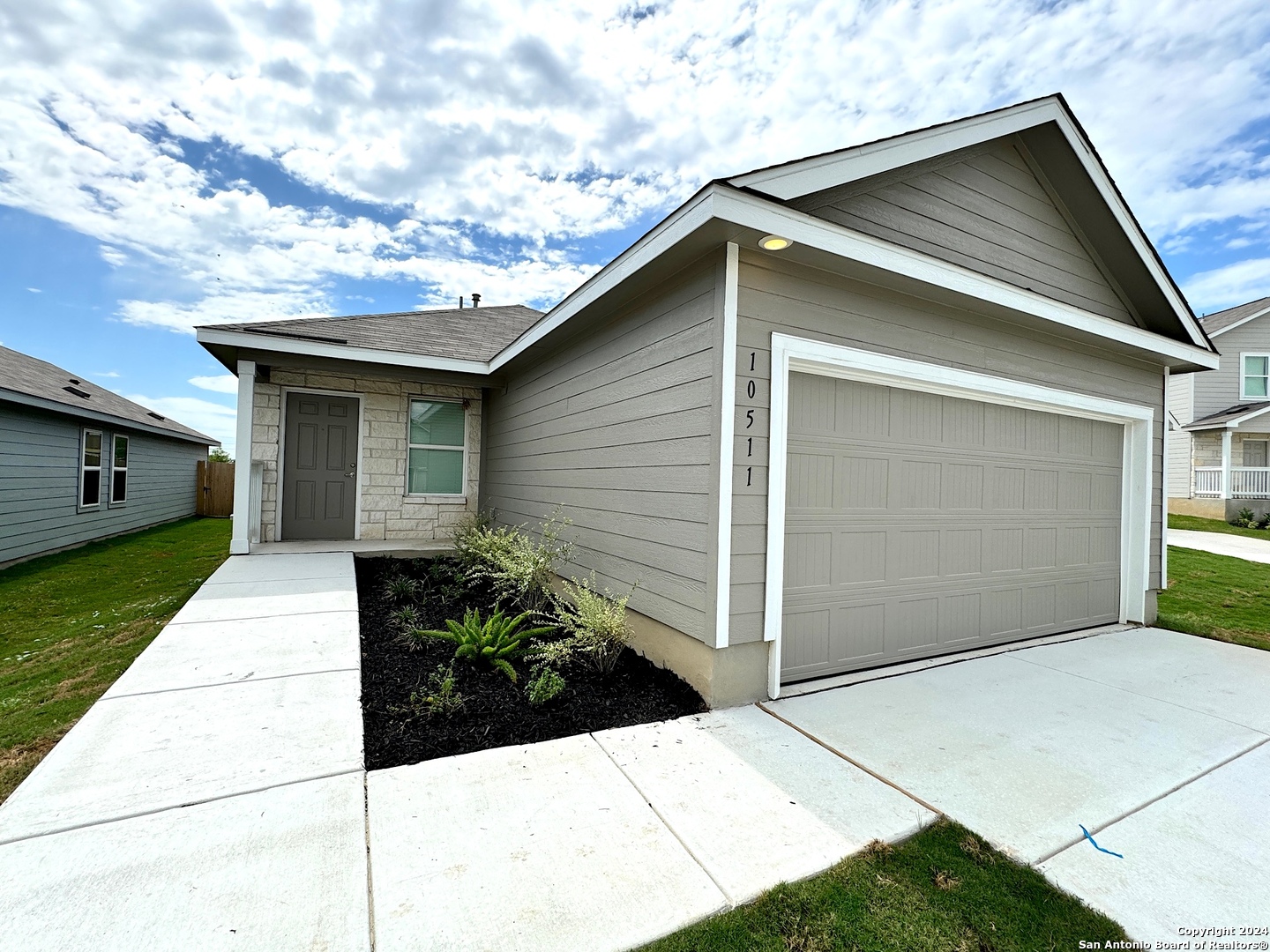 10511 Padron Bend San Antonio TX 78224