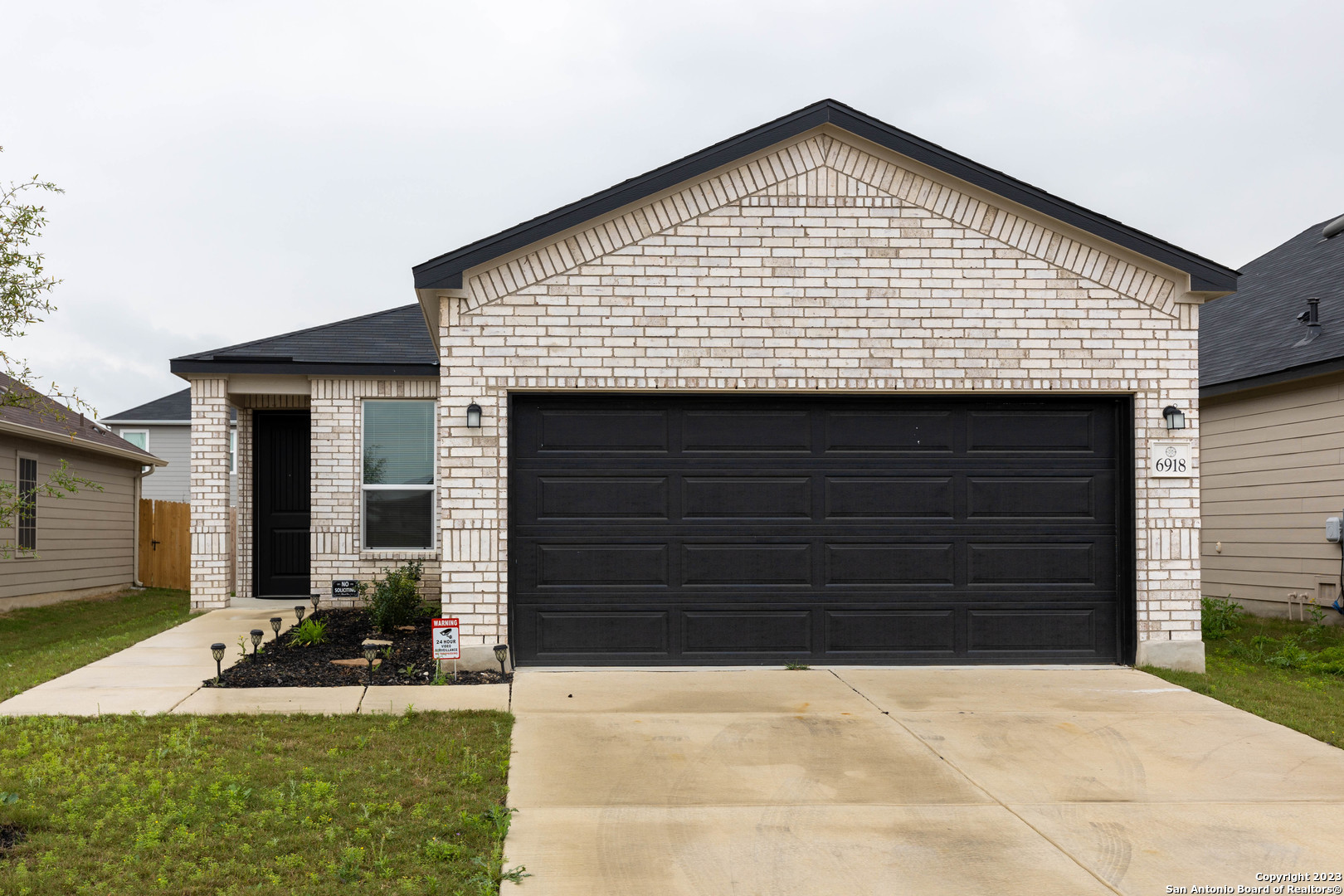 6918 Pumpkin Cove San Antonio TX 78218