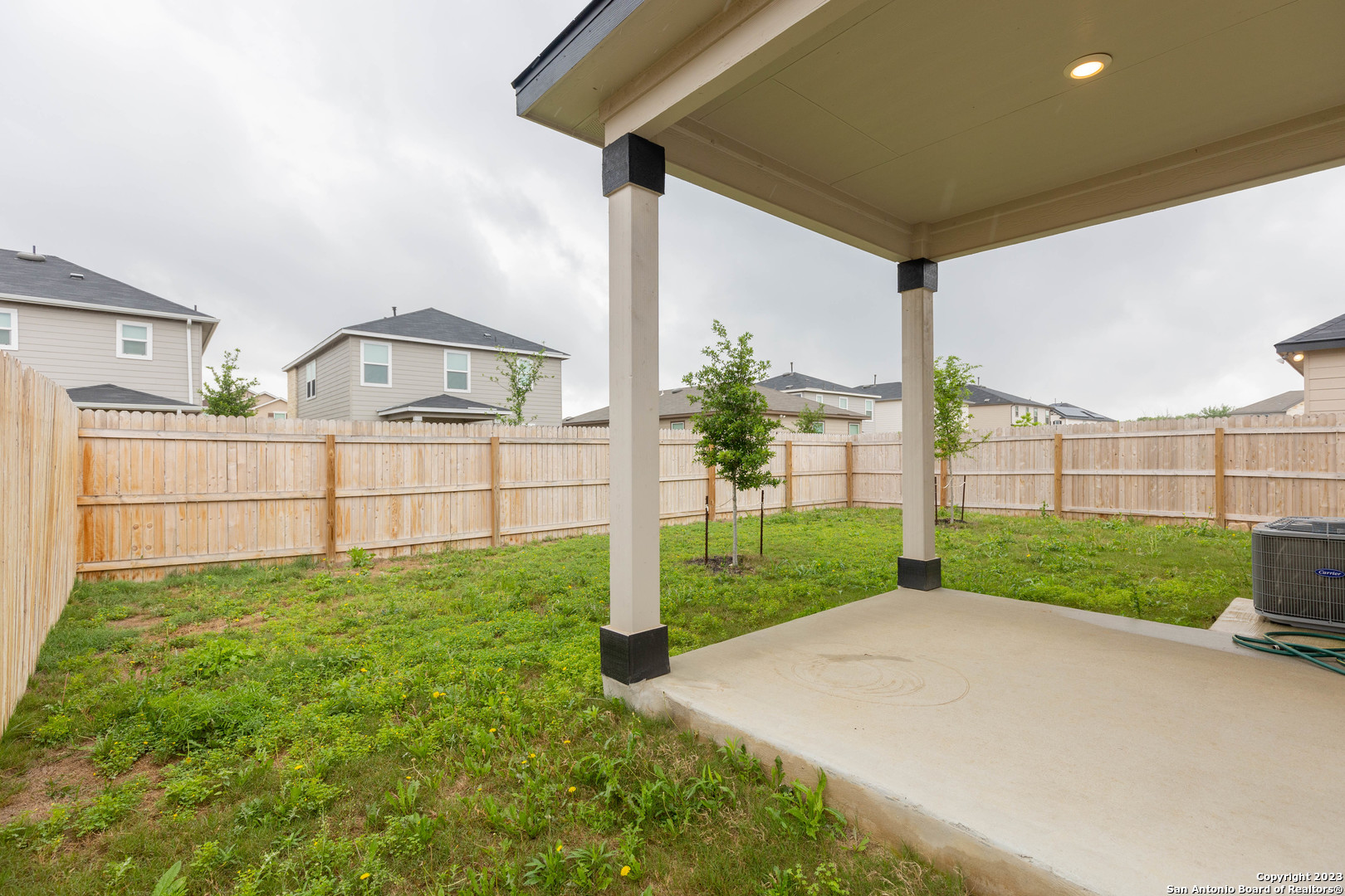 6918 Pumpkin Cove San Antonio TX 78218
