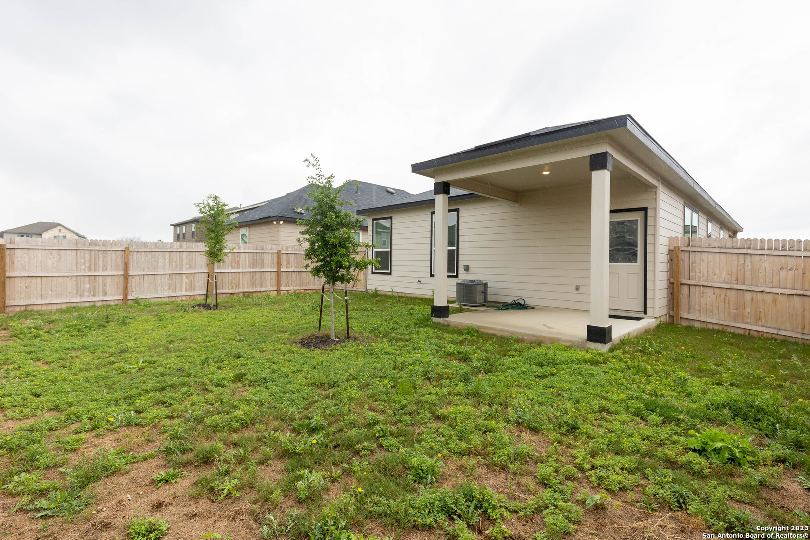 6918 Pumpkin Cove San Antonio TX 78218