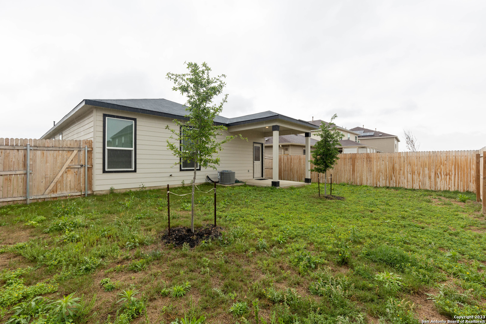 6918 Pumpkin Cove San Antonio TX 78218