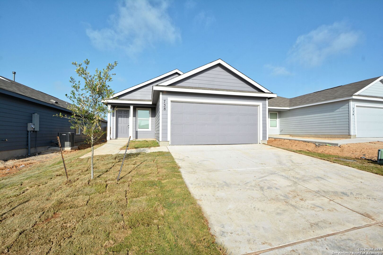 738 Tulsa Trail New Braunfels TX 78132