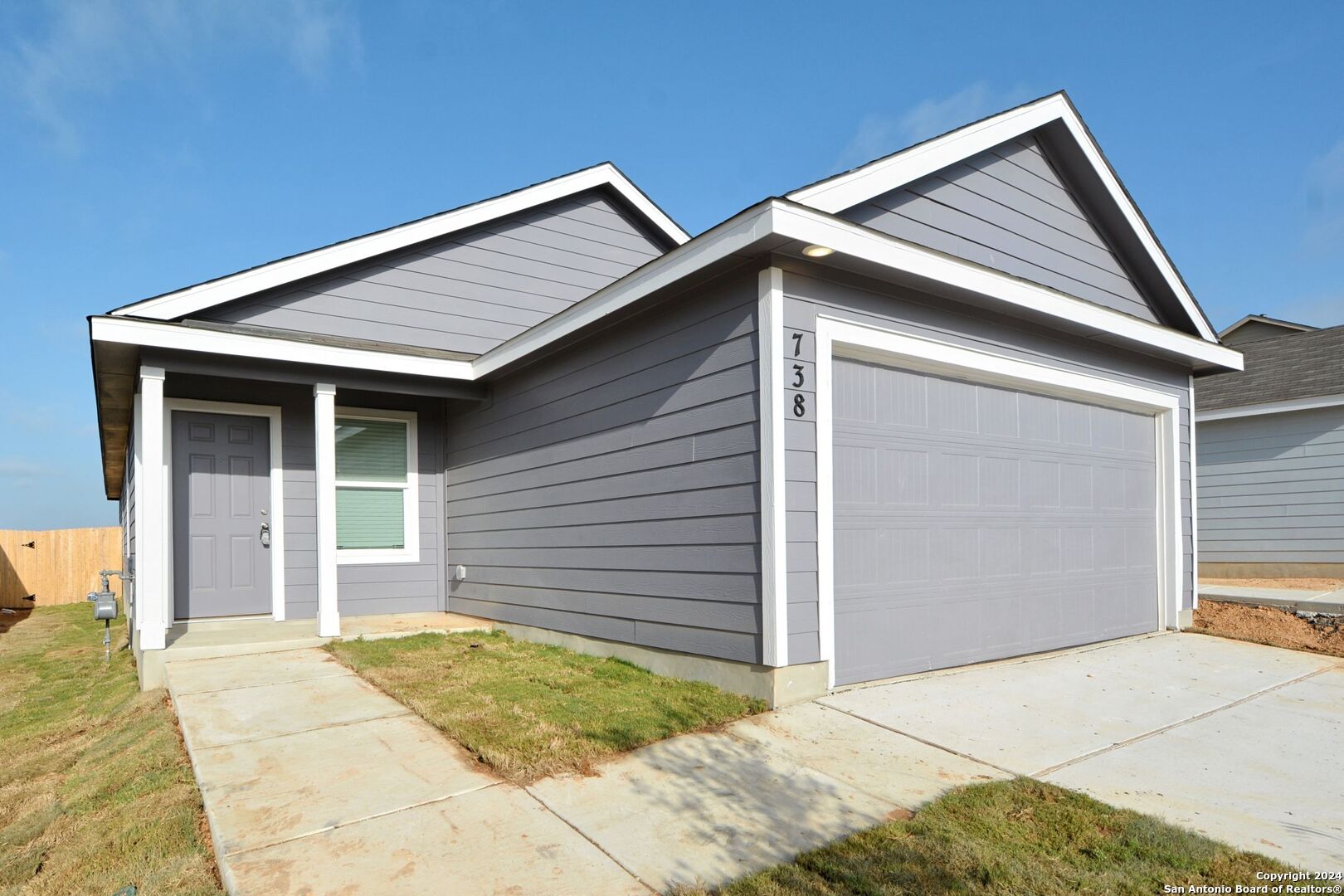 738 Tulsa Trail New Braunfels TX 78132