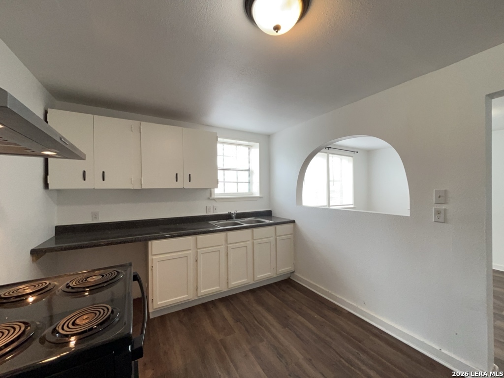 1142 W Villaret Boulevard San Antonio TX 78224