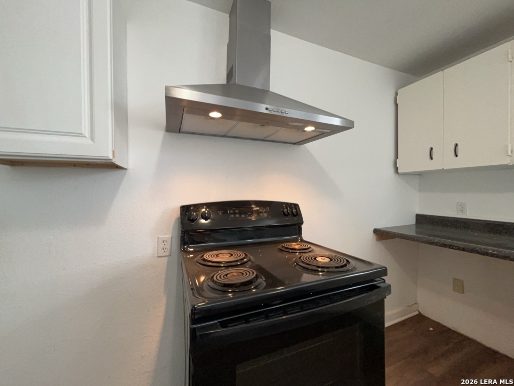 1142 W Villaret Boulevard San Antonio TX 78224