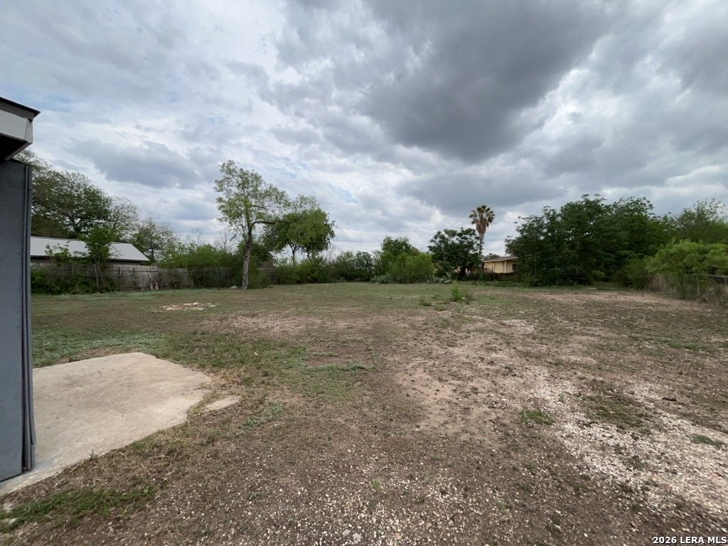 1142 W Villaret Boulevard San Antonio TX 78224