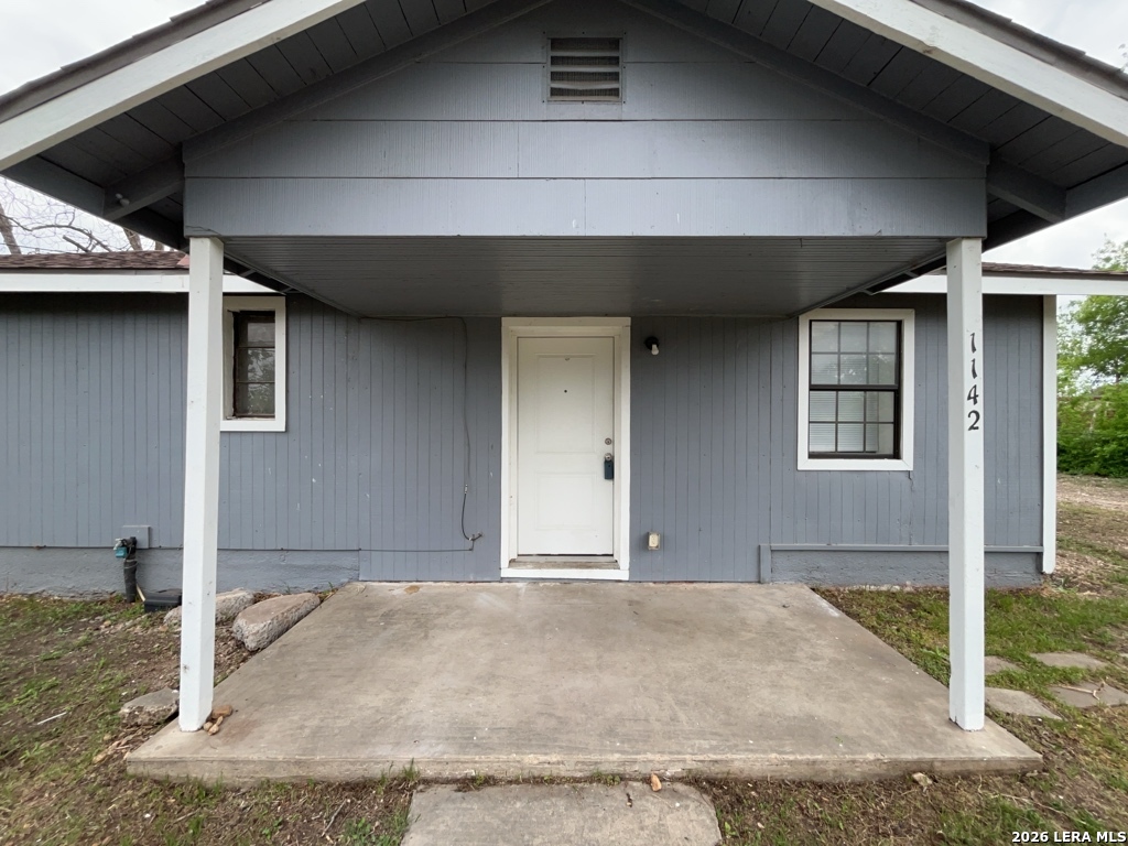 1142 W Villaret Boulevard San Antonio TX 78224