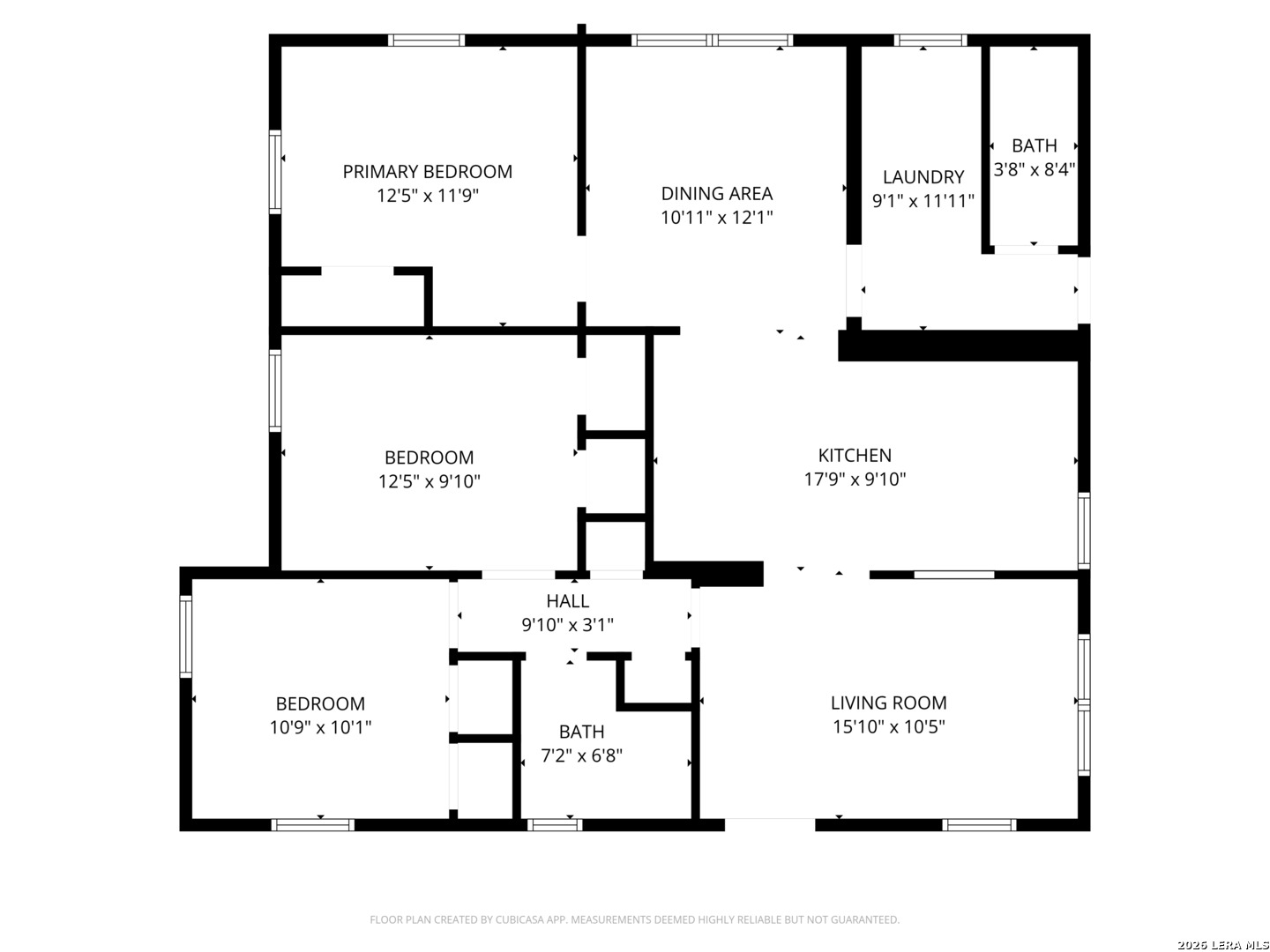 1142 W Villaret Boulevard San Antonio TX 78224