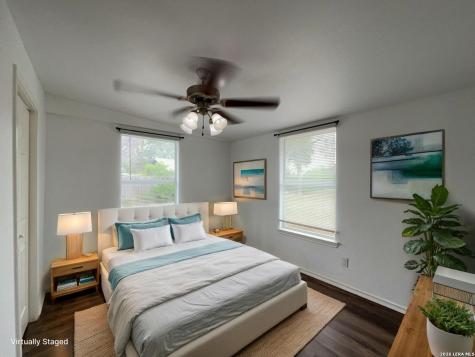 1142 W Villaret Boulevard San Antonio TX 78224