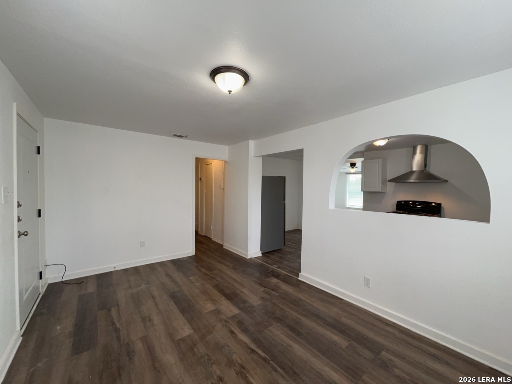1142 W Villaret Boulevard San Antonio TX 78224
